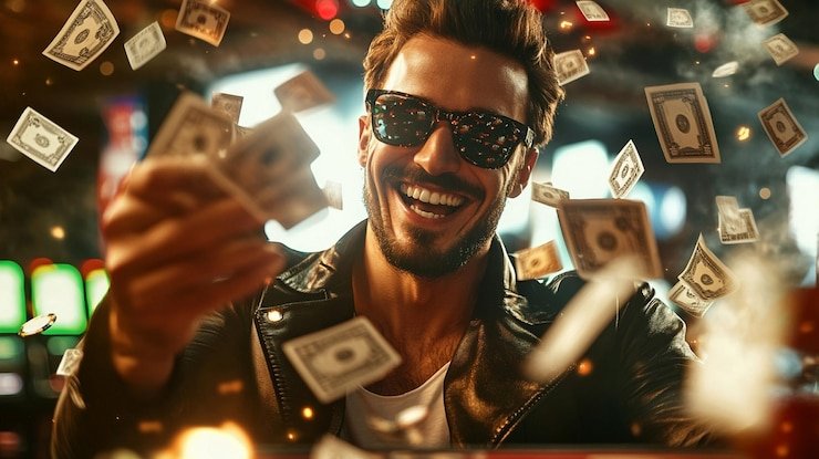 Roulette live dengan roda berputar dan hasil transparan